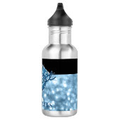 Makeup Artist Water Fles (Rechts)