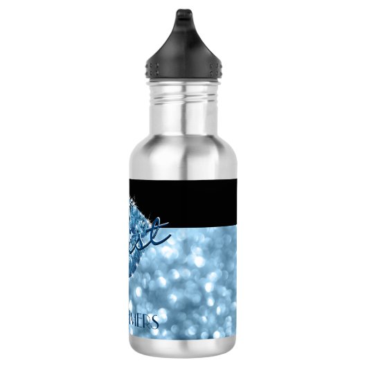 Makeup Artist Water Fles (Rechts)