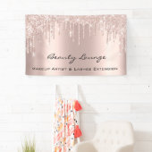 Makeup ArtistLashes Extension Hair SalonRose Drive Spandoek (Insitu)