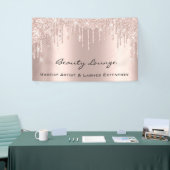 Makeup ArtistLashes Extension Hair SalonRose Drive Spandoek (Beurs)