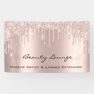 Makeup ArtistLashes Extension Hair SalonRose Drive Spandoek