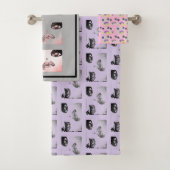 MakeUP Bad Handdoek (Insitu)