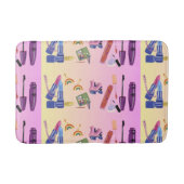 MAKEUP BADMAT (Voorkant)