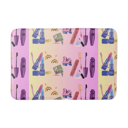 MAKEUP BADMAT (Voorkant)