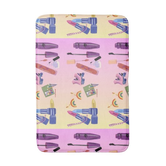 MAKEUP BADMAT (Voorkant Verticaal)