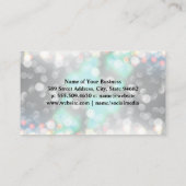 Makeup Blush | Boke Visitekaartje (Achterkant)