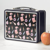 Makeup Cosmetics Beauty Pattern Cosmetology (In situ)