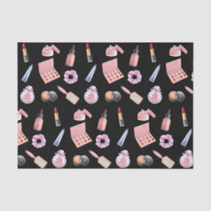 Makeup Cosmetics Beauty Pattern Cosmetology Tissuepapier