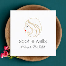 Makeup en Hair Stylist, Lash Girl