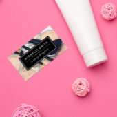 Makeup en Hair Visitekaartje