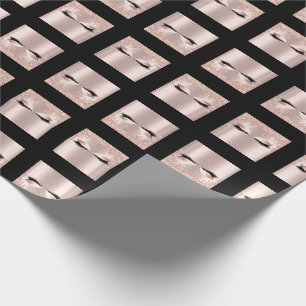 Makeup Event Lashes Roos Spark Bridal Sweet16th Cadeaupapier