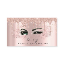 Makeup Eyebrow Hair Green Eyelashes Drift