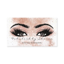 Makeup Eyebrow Lashes Glitter Eyes Spark Estetican