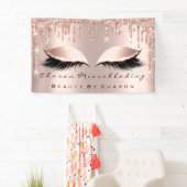Makeup Eyebrows Lashes Browns Roos Vonk Roos Spandoek (Insitu)