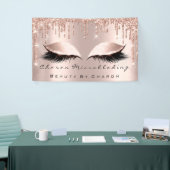 Makeup Eyebrows Lashes Browns Roos Vonk Roos Spandoek (Beurs)