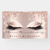 Makeup Eyebrows Lashes Browns Roos Vonk Roos Spandoek (Horizontaal)