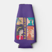 MAKEUP GIRLS FLESJESKOELER (Voorkant)