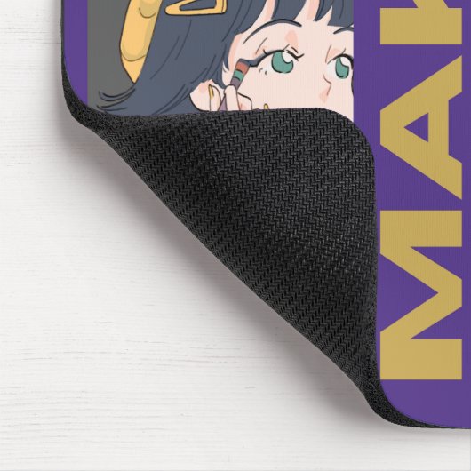 MAKEUP GIRLS MUISMAT (Hoek)