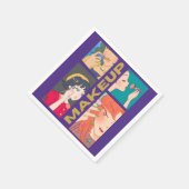 MAKEUP GIRLS SERVET (Hoek)