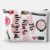 Makeup is mijn kunst etui (Voorkant)