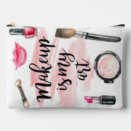 Makeup is mijn kunst etui