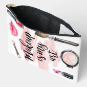 Makeup is mijn kunst etui (Open)