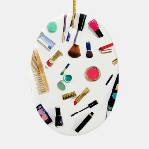 Makeup Keramisch Ornament