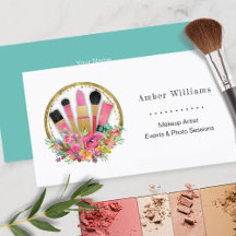 Makeup kunstenaar Cosmetoloog Salon Spa Stylist