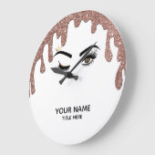 Makeup kunstenaar Wink Eye Beauty Salon Lash Exten Grote Klok (Hoek)