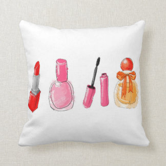 Makeup Kussen