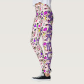 makeup leggings (Links)