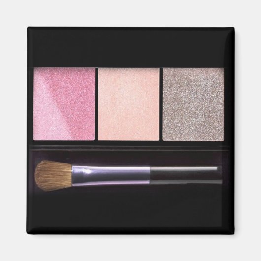 Makeup Magneet (Voorkant)