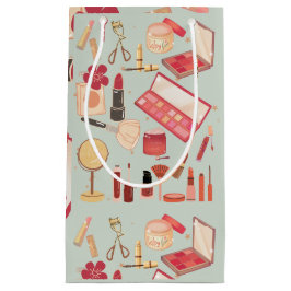 MAKEUP PATTERN KLEIN CADEAUZAKJE