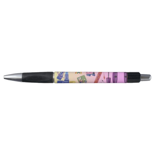 MAKEUP PEN (Voorkant)