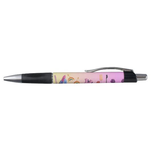 MAKEUP PEN (Bovenkant)
