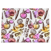 Makeup Perfume Beauty Gift-tas Groot Cadeauzakje (Voorkant)