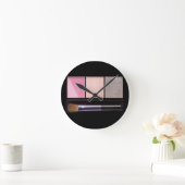 Makeup Ronde Klok (Huis)