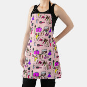 Makeup schort (Insitu)