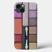 Makeup Set Trendy Case (Achterkant)