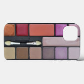 Makeup Set Trendy Case (Achterkant (horizontaal))