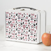 Makeup Sticker Pattern (In situ)