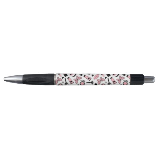 Makeup Sticker Pattern Pen (Voorkant)