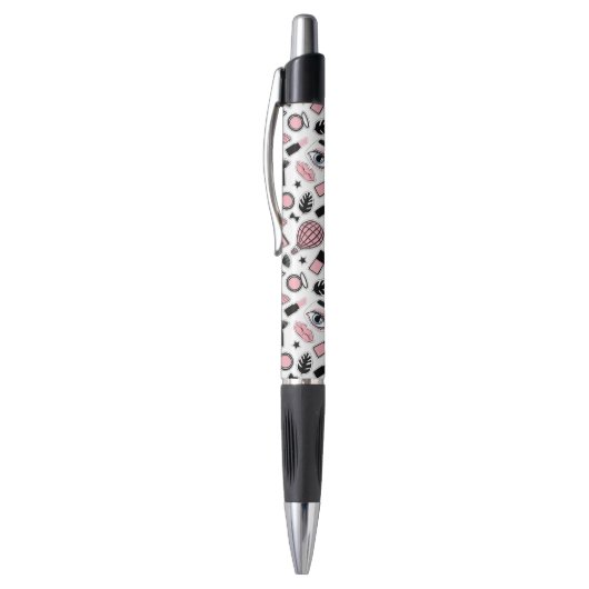 Makeup Sticker Pattern Pen (Top (Verticaal))