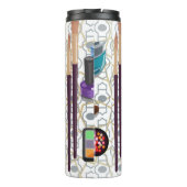 makeup thermosbeker (Achterkant)