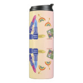 MAKEUP THERMOSBEKER (Gedraaid links)