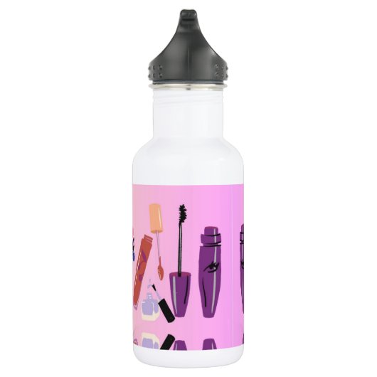 MAKEUP WATERFLES  (Rechts)