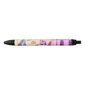 MAKEUP ZWARTE INKT PEN (Voorkant)