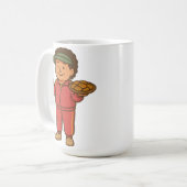 Makgeolli Imo Koffiemok (Voorkant links)