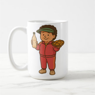 Makgeolli Imo Koffiemok