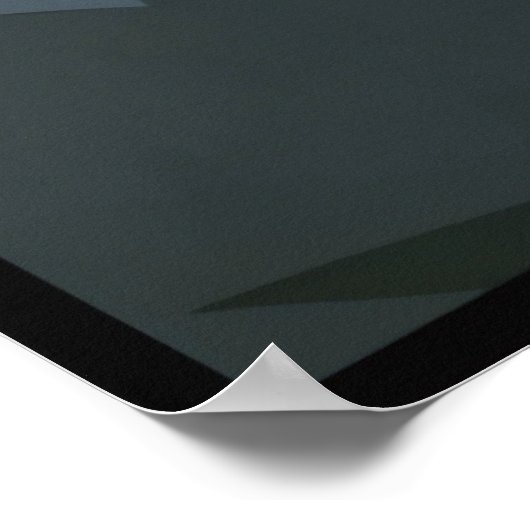 Maki Zen'in Poster (Hoek)